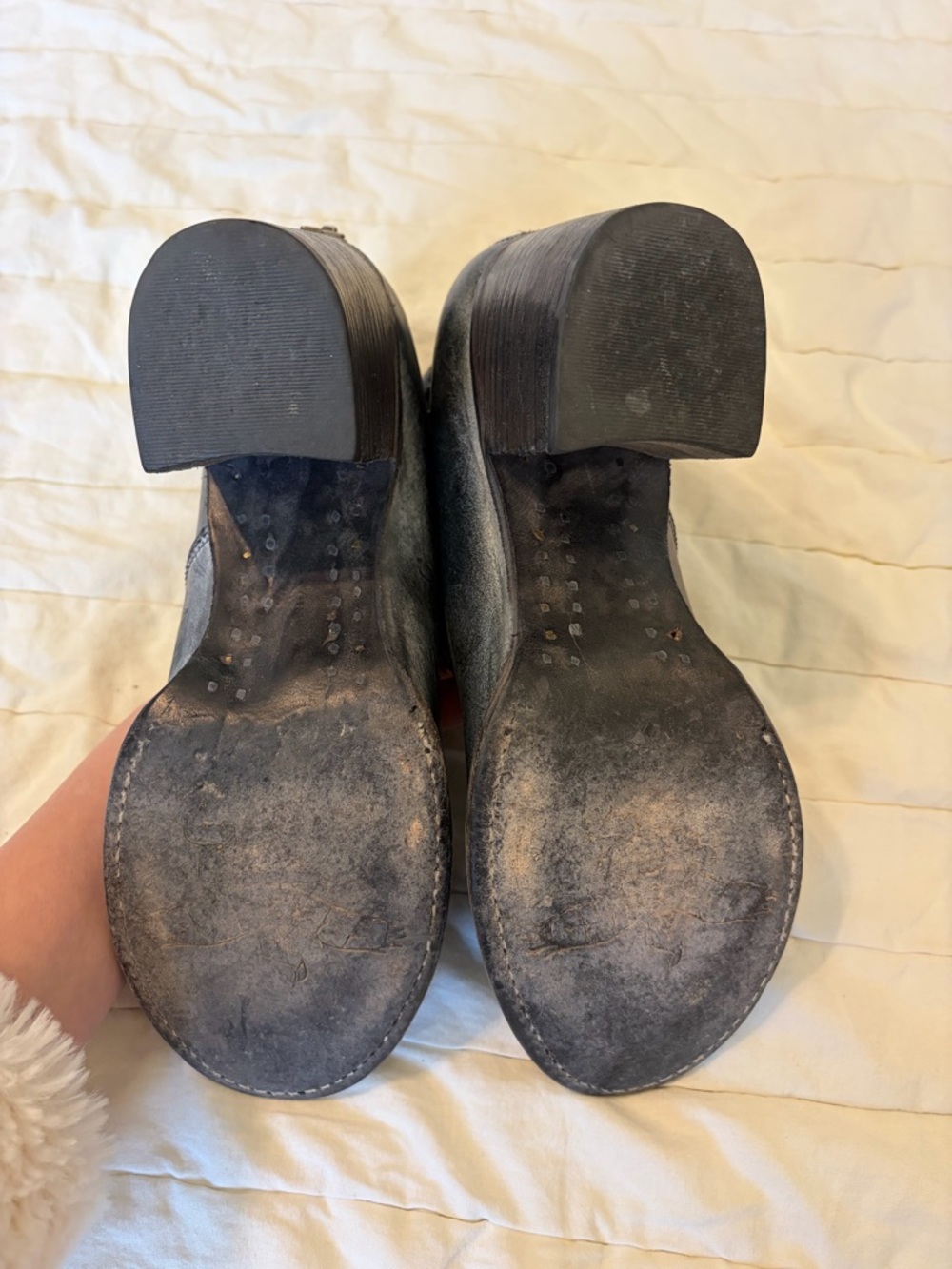 Freebird Randi heels - Picture 4 of 5